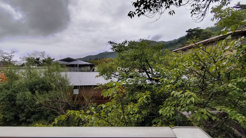 嵯峨二尊院門前往生院町 店舗付住宅 その他