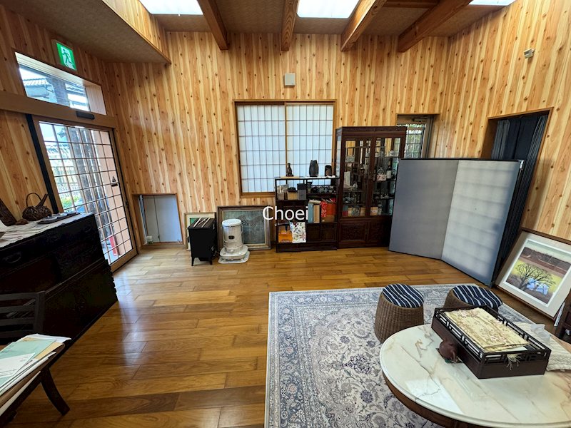 嵯峨二尊院門前往生院町 店舗付住宅 その他