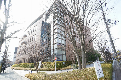 北区大宮西総門口町テナント 大学・短大