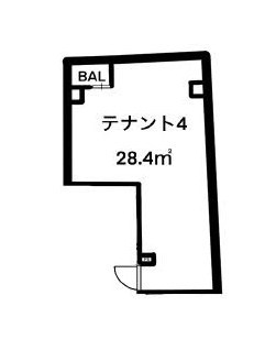 グレースビーコン大宮 間取り