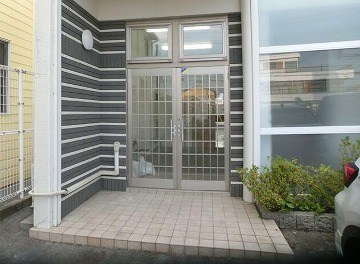 修学院ビル その他