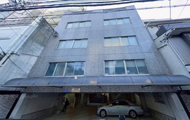 岡本鏡店ビル その他