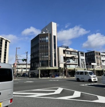 相原ビル 外観
