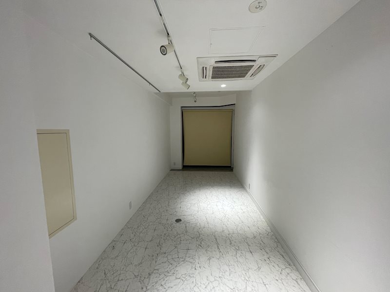 ロベルトクエルチビル その他部屋・スペース