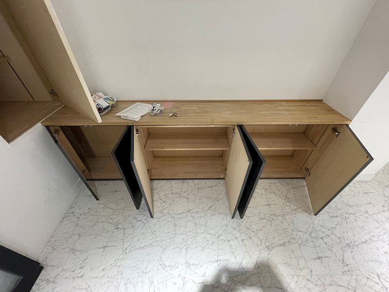 ロベルトクエルチビル その他