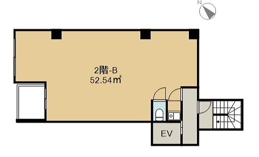 クロス京都南 間取り