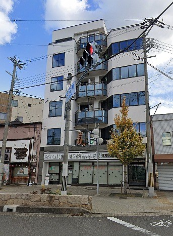 クロス京都南 その他