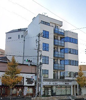 クロス京都南 その他