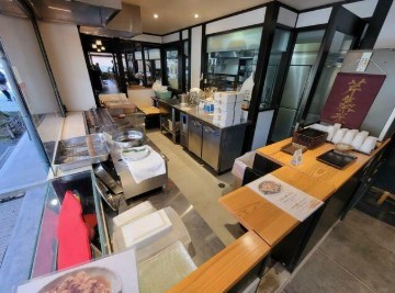 大原三千院前　貸店舗 その他