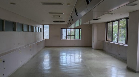 白川ビル その他