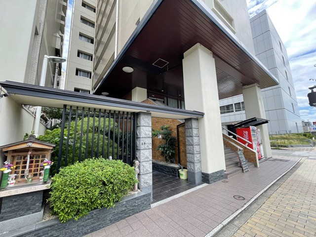 東寺ハイム その他