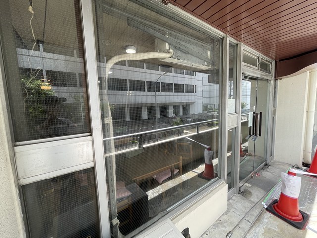 東寺ハイム その他