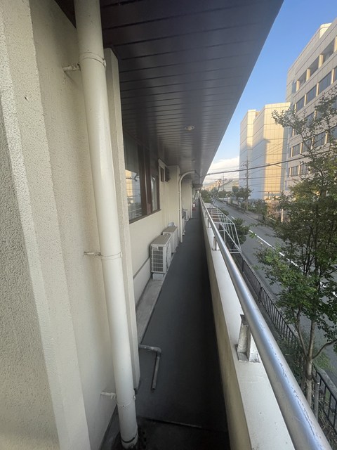 東寺ハイム その他