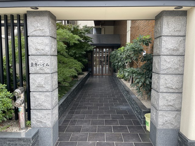 東寺ハイム その他