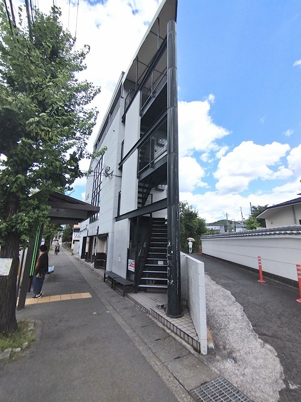 ノルテ白川 その他