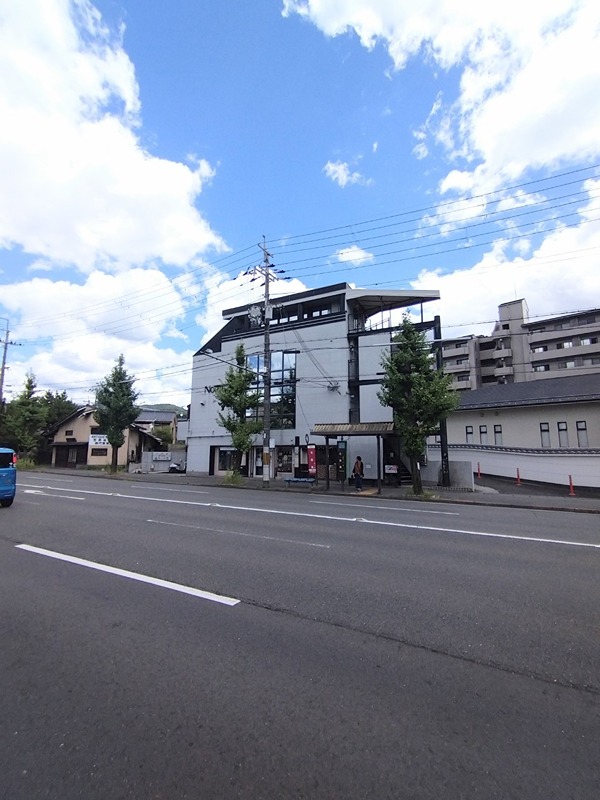 ノルテ白川 その他
