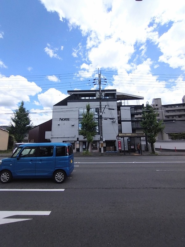 ノルテ白川 その他