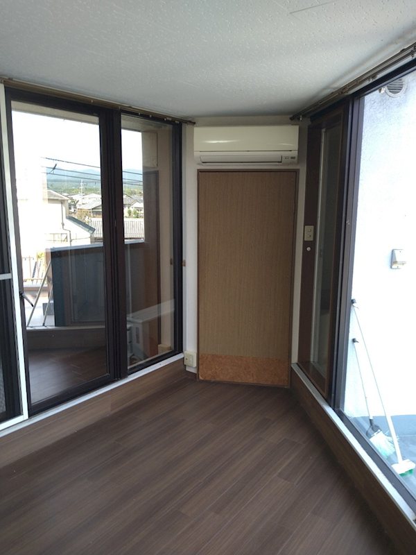 ノルテ白川 その他部屋・スペース