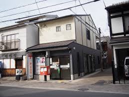 アーバンカワキ 郵便局