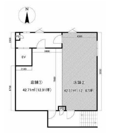 NODE京都 間取り