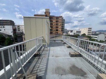 上京区仲御霊町1棟ビル その他