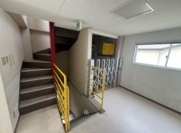 上京区仲御霊町1棟ビル その他
