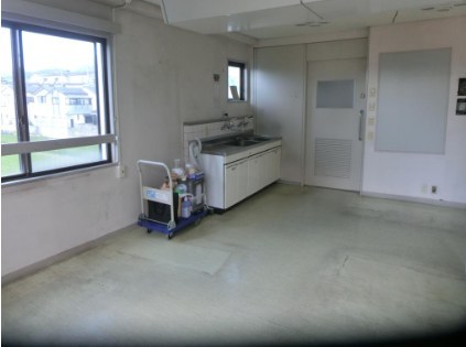 白川ビル その他