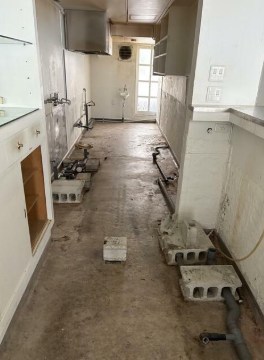 上京区大原口町店舗 その他