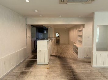 上京区大原口町店舗 その他