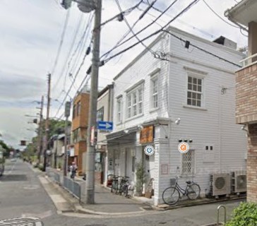 上京区大原口町店舗 その他