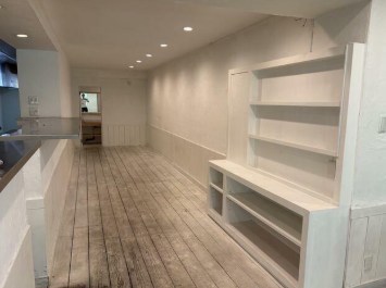 上京区大原口町店舗 その他
