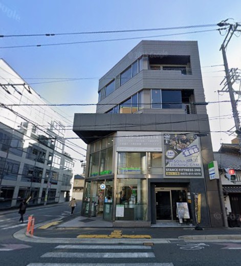 大宮高辻ビル 外観