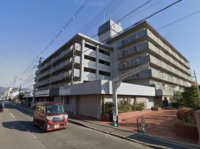 北山グランドハイツ その他