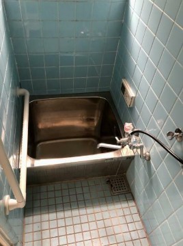 左京区高野東開町店舗 その他