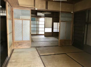 左京区高野東開町店舗 その他