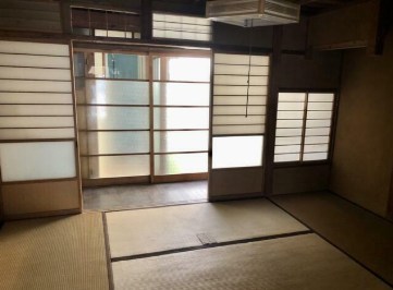 左京区高野東開町店舗 その他