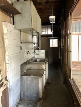 左京区高野東開町店舗 その他