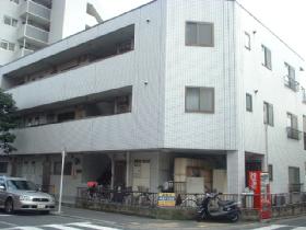 コーポエーリエル 外観