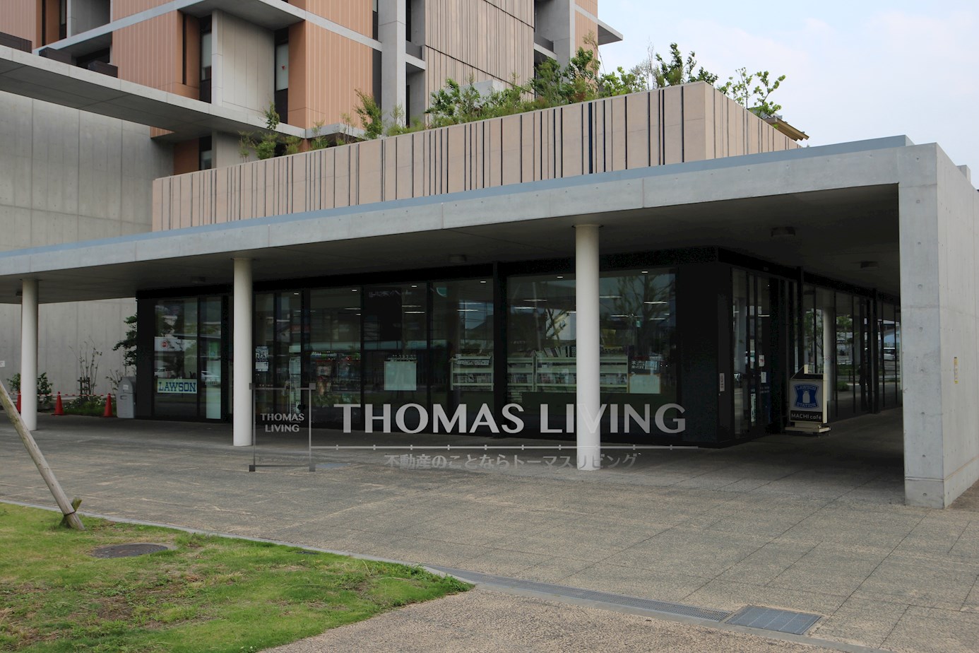 D-room片野新町 周辺画像3