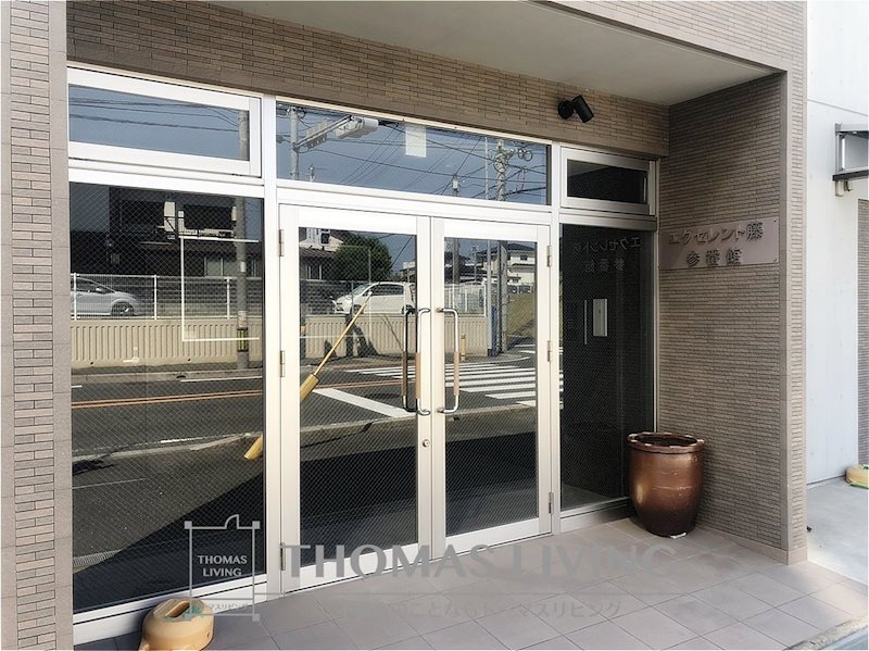 エクセレント藤 参番館 その他外観1