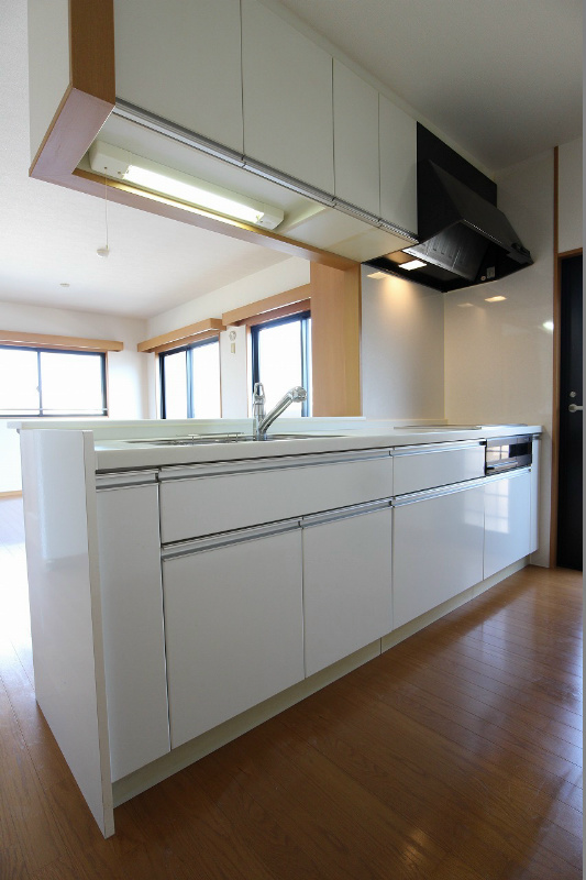 ルフラン東新町 キッチン