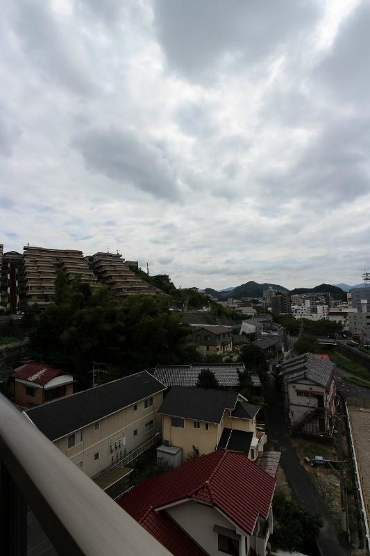 渡邊ビル Ⅱ 眺望