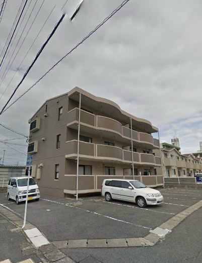 ボネール門司 その他外観1