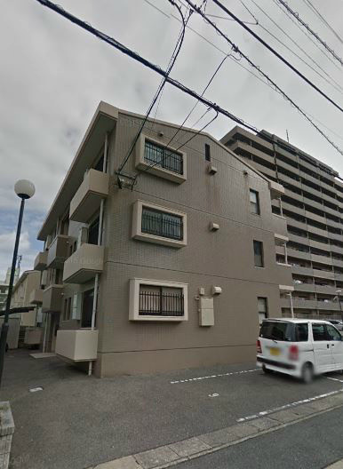 ボネール門司 その他外観2