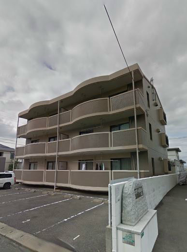 ボネール門司 その他外観3