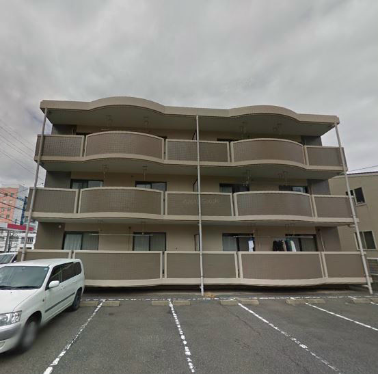 ボネール門司 その他外観4