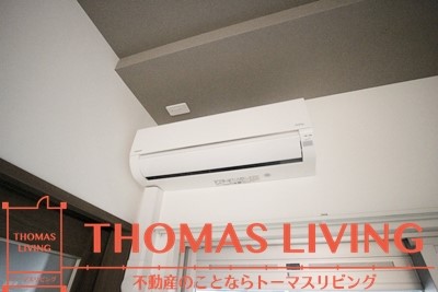 メディプラカーサ  その他設備