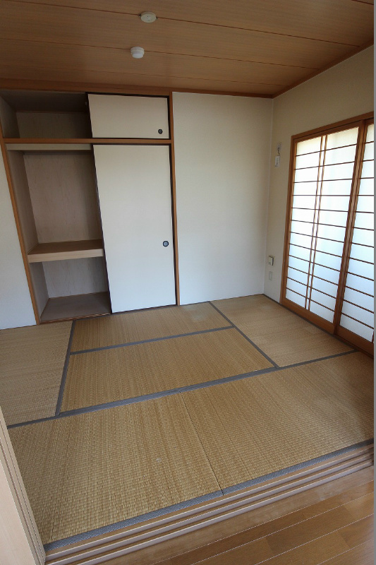ルフラン東新町 その他部屋・スペース