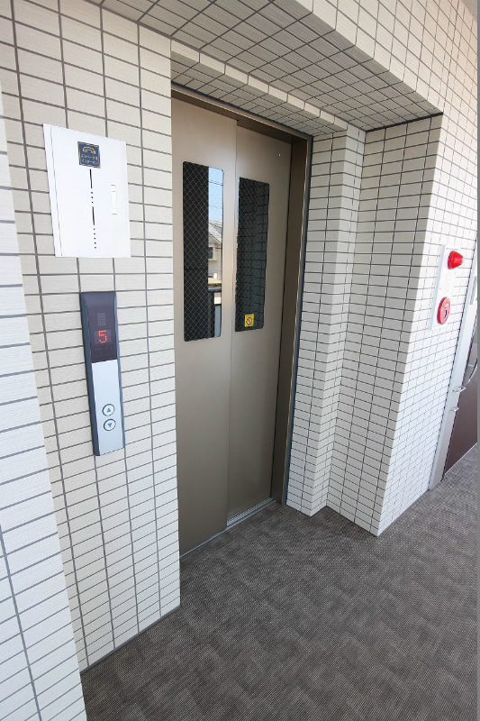 シャインプラス その他設備