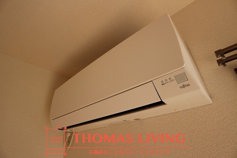 DIAS ASANO B棟 その他設備